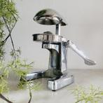 Professionele Citruspers - Sapcentrifuge - Chromed metal &