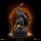 PRE-ORDER Lord Of The Rings Deluxe Art Scale Statue 1/10 Sau