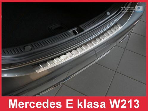 Avisa Achterbumperbeschermer | Mercedes-Benz E-klasse 16-20, Auto-onderdelen, Carrosserie, Nieuw, Verzenden