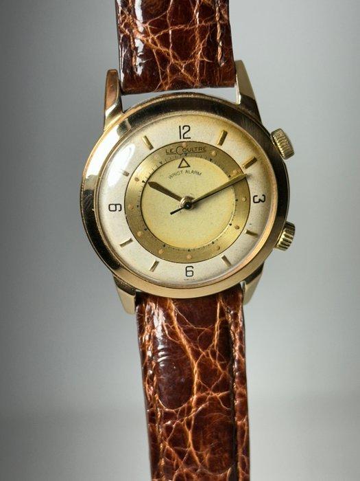 Jaeger-LeCoultre - Memovox - Unisexe -, Handtassen en Accessoires, Horloges | Heren