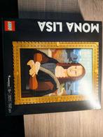 Lego Set - 31213 - Art - Mona Lisa, Kinderen en Baby's, Nieuw