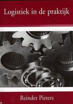 Logistiek In De Praktijk 9789078438014 R. Pieters, Boeken, Verzenden, Gelezen, R. Pieters