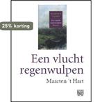 Een vlucht regenwulpen - grote letter 9789029579391, Boeken, Verzenden, Gelezen, Maarten 't Hart