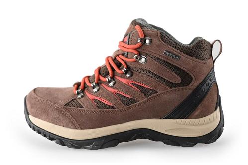 Travelin Wandelschoenen in maat 37 Bruin | 5% extra korting, Kleding | Dames, Schoenen, Bruin, Zo goed als nieuw, Wandelschoenen