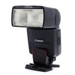 Canon Speedlite 550EX #PRO FLASH Flash, Audio, Tv en Foto, Fotocamera's Digitaal, Nieuw