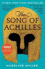 The Song of Achilles / P.S. 9780062060624 Madeline Miller, Boeken, Verzenden, Gelezen, Madeline Miller