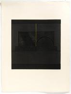 Walter Valentini (1928) - Senza titolo, Antiek en Kunst