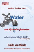 Water / Anders denken serie 9789079872244 Guido van Mierlo, Boeken, Verzenden, Gelezen, Guido van Mierlo