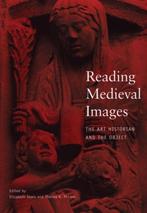 Reading Medieval Images 9780472067510, Verzenden, Zo goed als nieuw