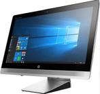 HP ELITEONE 800 G2 All-in-One  | i7 -6700 | SSD | 12 maanden, Computers en Software, 16 GB, Ophalen of Verzenden, 4 Ghz of meer