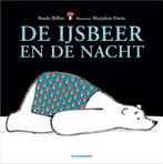 De ijsbeer en de nacht 9789462913431 Bouke Billiet, Verzenden, Gelezen, Bouke Billiet
