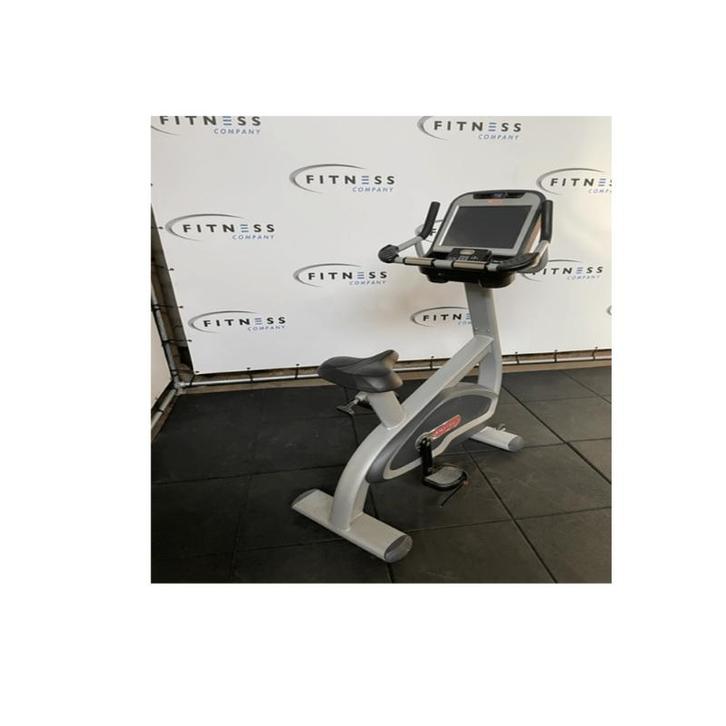 Star Trac - Upright Bike, Sport en Fitness, Fitnessmaterialen, Overige typen, Ophalen of Verzenden