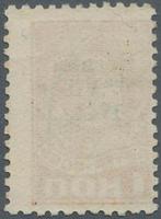 Duits Rijk - Bezetting van Estland (1941-1944) 1941 - 1 Kon, Postzegels en Munten, Gestempeld