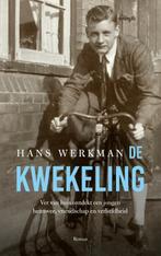 De kwekeling 9789029734714 Hans Werkman, Verzenden, Zo goed als nieuw, Hans Werkman