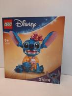 Lego Set - 43249 - Disney - Disney Stitch, Kinderen en Baby's, Nieuw