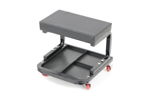 TM Verrijdbaar Stoeltje / Krukje, Auto diversen, Autogereedschap, Verzenden