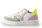 Victoria Sneakers in maat 37 Wit | 5% extra korting, Kleding | Dames, Verzenden, Wit, Zo goed als nieuw, Victoria