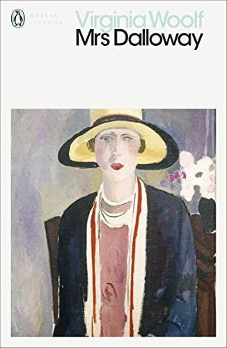 Mrs Dalloway (Penguin Modern Classics), Woolf, Virginia, Livres, Livres Autre, Envoi