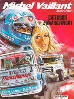 Categorie zwaargewicht / Michel Vaillant / 49 9789070816100, Boeken, Verzenden, Gelezen, Graton
