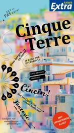 Cinque Terre / ANWB Extra 9789018053161, Boeken, Hannah Hauer, Zo goed als nieuw, Verzenden