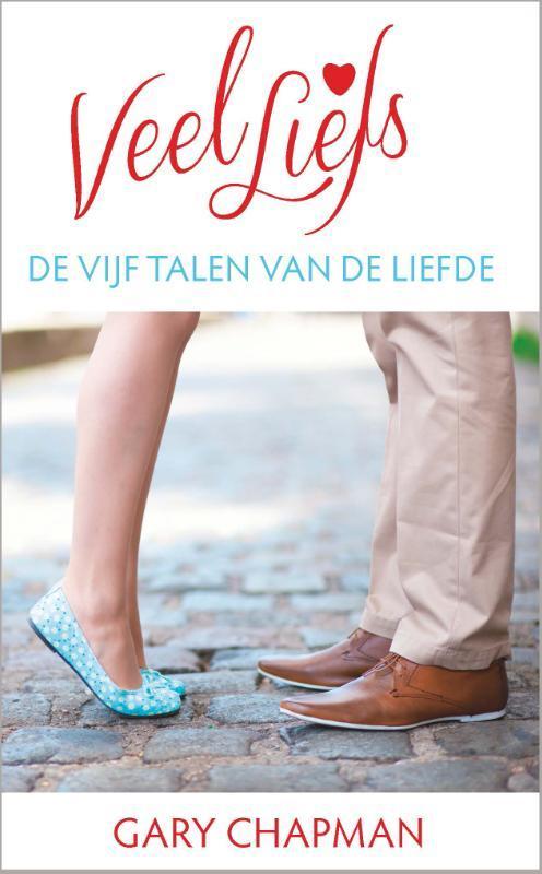 Veel liefs 9789063537104 Gary Chapman, Boeken, Godsdienst en Theologie, Zo goed als nieuw, Verzenden