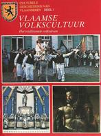 Vlaamse volkscultuur 9789064260339, Roeck, Verzenden