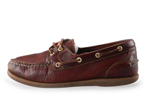 Timberland Bootschoenen in maat 39½ Bruin | 5% extra korting, Kleding | Heren, Schoenen, Bruin, Gedragen, Verzenden