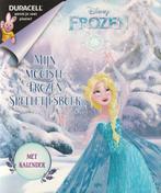 Frozen spelletjesboek 9789041239099, Boeken, Gelezen, Verzenden