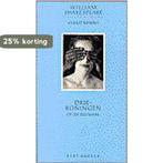 Driekoningen of: Zie zelf maar / William Shakespeare, Boeken, Verzenden, Gelezen, William Shakespeare