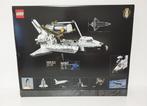 Lego Set - 10283 - Icons - NASA Space Shuttle Discovery, Nieuw