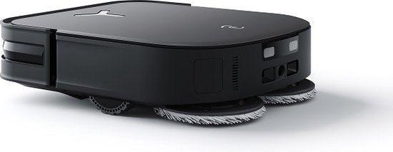 2dekans | Ecovacs Deebot X2 Combo – Geavanceerde, Elektronische apparatuur, Stofzuigers, Ophalen of Verzenden
