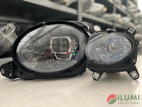 BENTLEY BENTAYGA LIFT FULL LED GAUCHE KPL 36A941015F, Auto-onderdelen, Verlichting, Gebruikt, Bentley, Verzenden