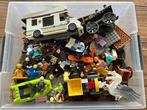 Lego Briques - Harry Potter, Ville - Verschillende blokken, Nieuw