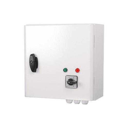 Standenregelaar met gecontroleerde gasklepregeling | 10.0 A, Doe-het-zelf en Bouw, Ventilatie en Afzuiging, Verzenden