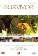 Survivor op DVD, Verzenden, Nieuw in verpakking