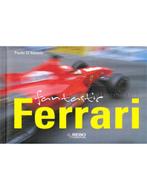 FANTASTIC FERRARI, Boeken, Nieuw