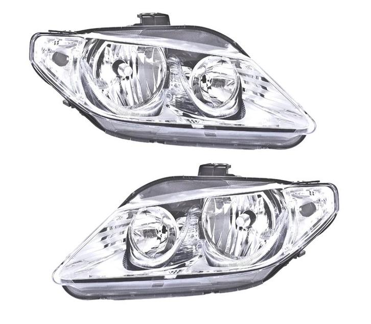 PHARES POUR SEAT EXEO 09-10, Auto-onderdelen, Verlichting, Verzenden