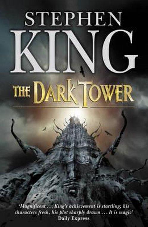 The Dark Tower VII 9780340836170, Livres, Livres Autre, Envoi