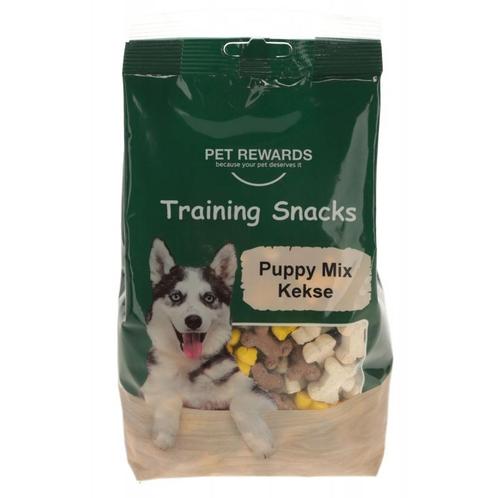 Snacks pour chiens - mélange de bâtonnets de riz - 140 gr -, Dieren en Toebehoren, Hondenvoerbakken en Drinkbakken