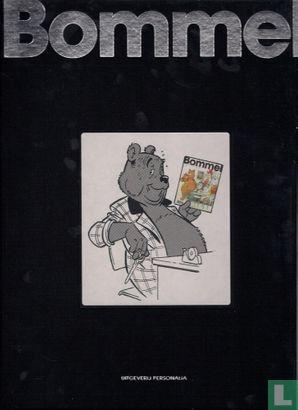 Klein, Patty - Bommel - 2012, Boeken, Biografieën, Zo goed als nieuw, Verzenden