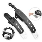 Spatbord Mountainbike Verstelbaar -universeel Spatborden, Fietsen en Brommers, Ophalen of Verzenden, Nieuw