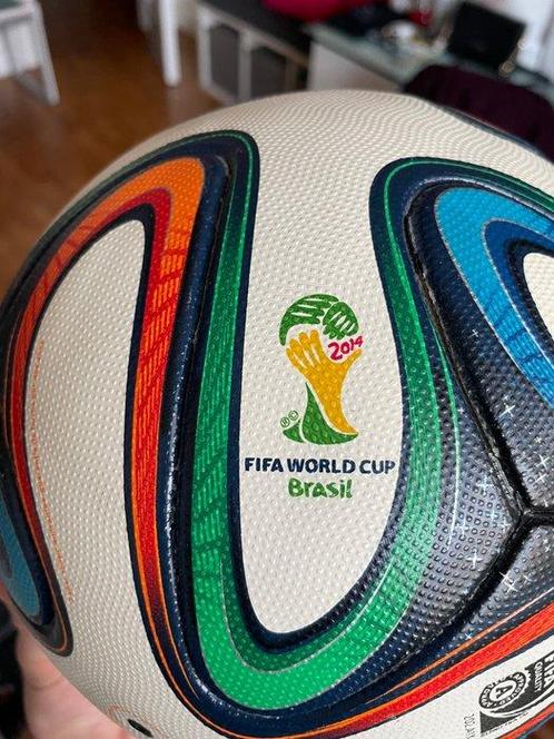 Mondiali Brasile 2014 - Wereldkampioenschap Voetbal - 2014 -, Verzamelen, Overige Verzamelen