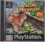 The Land Before Time Racing Adventure-Standaard (PlayStation, Ophalen of Verzenden