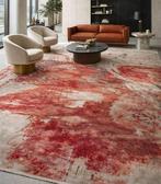 Forest uniek tapijt - Vloerkleed - 424 cm - 305 cm, Huis en Inrichting, Stoffering | Tapijten en Vloerkleden, Nieuw