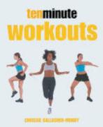 Ten Minute Workouts, Boeken, Nieuw, Nederlands, Verzenden