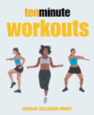 Ten Minute Workouts, Boeken, Taal | Overige Talen, Verzenden