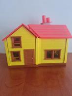 Donald Duck - 1 Toy - The House of Donald Duck - 2005, Verzamelen, Nieuw