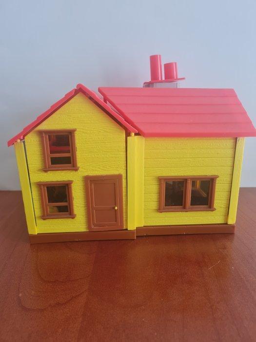 Donald Duck - 1 Toy - The House of Donald Duck - 2005, Verzamelen, Disney