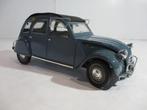 Solido 1:17 - Voiture miniature - Citroen 2 CV - Véhicule