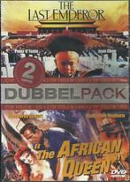 The Last Emperor / The African Queen, Verzenden, Nieuw in verpakking